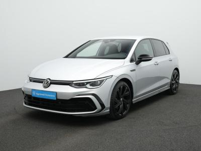 Financial Lease Volkswagen Golf 1.5 eTSI 150 pk DSG R-Line Business+