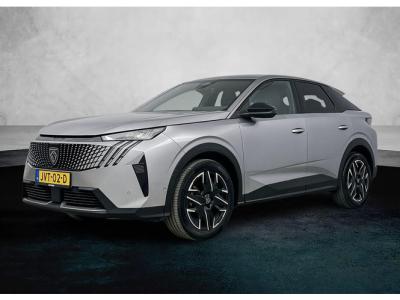 Financial Leas Peugeot 3008 SUV 1.2 136 pk Hybrid Allure