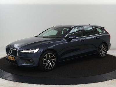 Financial Lease Volvo V60 2.0 T5 Inscription