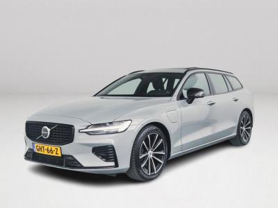 Financial Lease Volvo V60 T6 Plug-in hybrid AWD Plus Dark