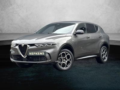 Financial Lease Alfa Romeo Tonale 1.3T PHEV 280pk Ti