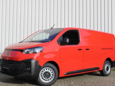 Financial Leas Fiat Scudo 2.0 Diesel 180 S&S L3