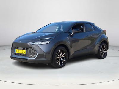 Financial Leas Toyota C-HR 2.0 Plug-in Hybrid 220 Dynamic