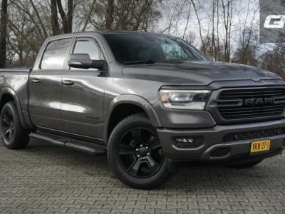 Financial Lease Dodge Ram 1500 4X4 5.7 V8 4x4 Crew Cab 5'7 Sport