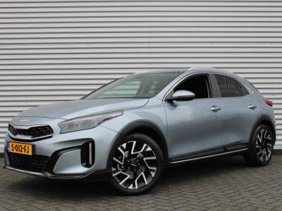Financial Lease Kia Xceed 1.0 T-GDi DynamicPlusLine