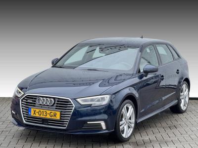 Financial Lease Audi A3 Sportback 40 TFSI e Edition