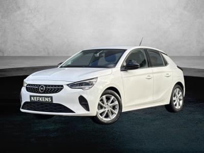 Financial Lease Opel Corsa 1.2 100pk Elegance Automaat