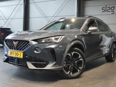 Financial Lease CUPRA Formentor 1.4 TSI e-Hybrid navi keyless camera cruise 18 inch 204 pk !!