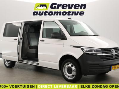 Financial Lease Volkswagen Transporter 2.0 TDI T6.1 150PK L2H1