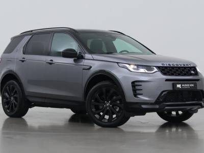 Financial Leas Land Rover Discovery Sport P270e PHEV Dynamic SE