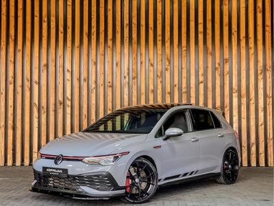 Financial Leas Volkswagen Golf 2.0 TSI 301PK GTI Clubsport Nürburgring