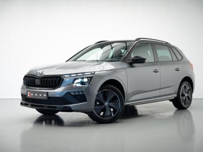 Financial Leas Škoda Kamiq 1.0 TSI Monte Carlo