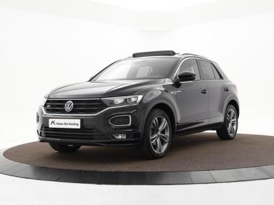 Financial Lease Volkswagen T-Roc 1.5 TSI 150pk DSG R-line Sport