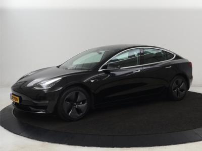 Financial Lease Tesla Model 3 Long Range AWD 75kWh