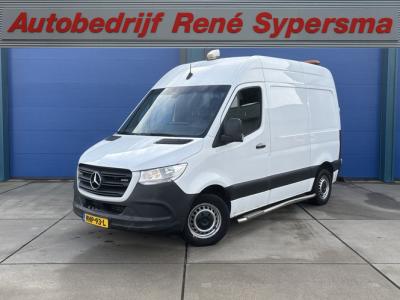 Financial Lease Mercedes-Benz Sprinter 314 2.2 CDI L1H2