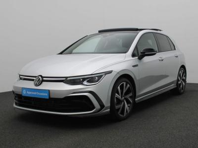 Financial Lease Volkswagen Golf 1.5 eTSI 150PK DSG R-Line Business