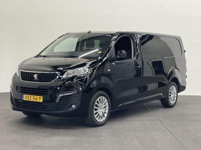 Financial Leas Peugeot Expert 2.0 BlueHDI 180pk Automaat Dubbele Cabine