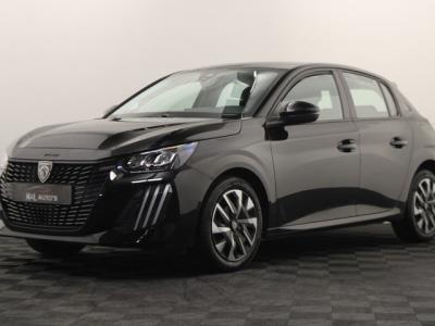 Financial Leas Peugeot 208 1.2 PureTech 75 Active