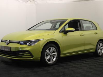 Financial Leas Volkswagen Golf 1.0 eTSI Life