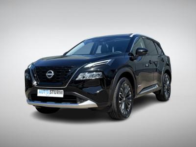 Financial Leas Nissan X-Trail 1.5 e-4orce Tekna Plus 4WD