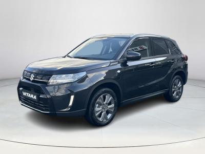 Financial Lease Suzuki Vitara 1.4 Boosterjet Smart Hybrid Select