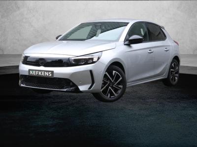 Financial Lease Opel Corsa 1.2 Turbo Hybrid GS