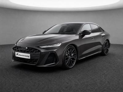 Financial Leas Audi A6 Limousine 2.0 e-hybrid quattro S Edition 299 PK
