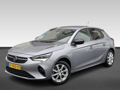 Financial Lease Opel Corsa 1.2 Elegance