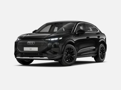 Financial Lease Audi Q3 Sportback 1.5 200kW e-hybrid Advanced edition 272 PK