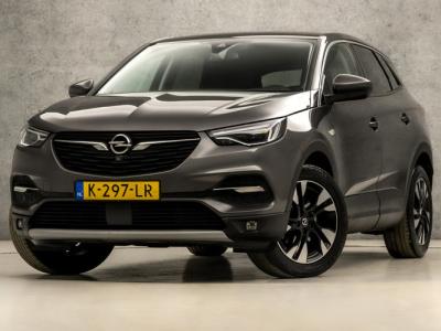 Financial Lease Opel Grandland X 1.2 Turbo Elegance