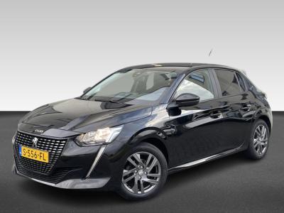 Financial Leas Peugeot 208 1.2 PureTech Active Pack