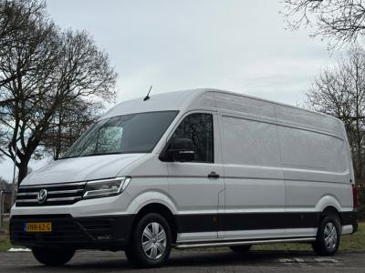 Financial Lease Volkswagen Crafter 35 2.0 TDI L5H3 Highline