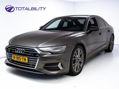 Financial Lease Audi A6 Limousine 45 TFSI Sport S line Edition