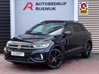 Financial Lease Volkswagen T-Roc 1.5 TSI R-Line Pano
