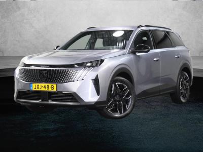 Financial Lease Peugeot 5008 1.2 Hybrid 145PK Allure