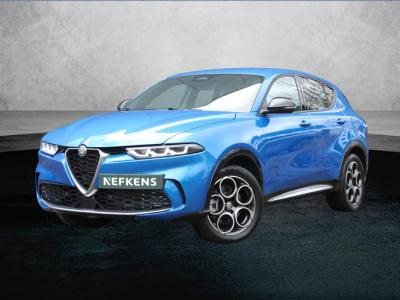 Financial Leas Alfa Romeo Tonale 1.3T PHEV 280pk Ti