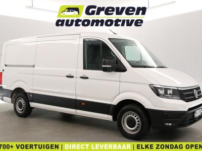 Financial Leas Volkswagen Crafter 2.0 TDI L3H2