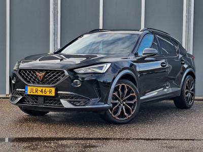 Financial Lease CUPRA Formentor 1.4 e-Hybrid 204pk