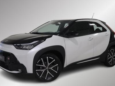 Financial Lease Toyota Aygo X Hybrid 115 GR Sport