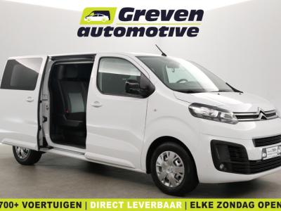 Financial Lease Citroën Jumpy 2.0 BlueHDI 145PK L3H1