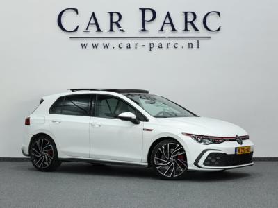 Financial Leas Volkswagen Golf 2.0 TSI GTI Performance 245+PK LED