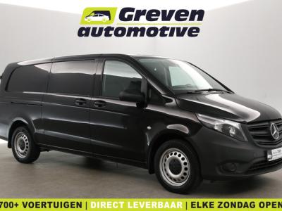 Financial Leas Mercedes-Benz Vito 114 CDI Extra Lang