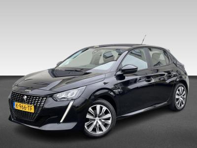 Financial Lease Peugeot 208 1.2 PureTech Active