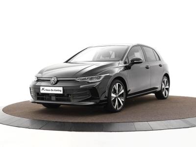 Financial Lease Volkswagen Golf 1.5 eHybrid 204pk DSG Life Edition