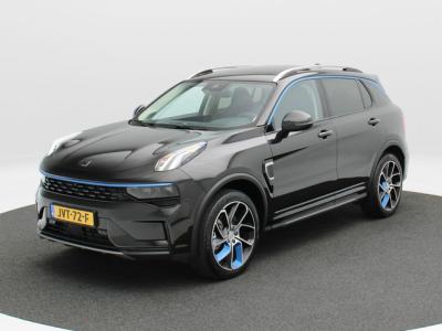 Financial Lease Lynk & Co 01 1.5 PHEV 262 Pk Automaat