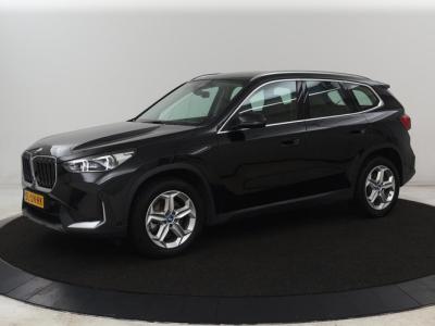 Financial Leas BMW X1 xDrive25e