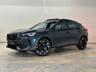 Financial Leas CUPRA Formentor 2.0 TSI 4DRIVE VZ