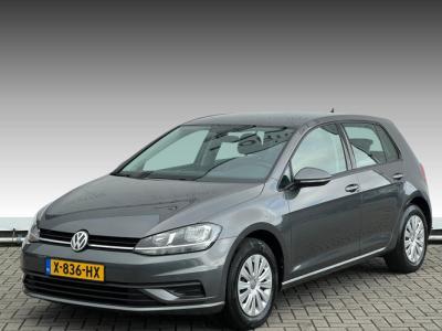 Financial Lease Volkswagen Golf 1.0 TSI Trendline