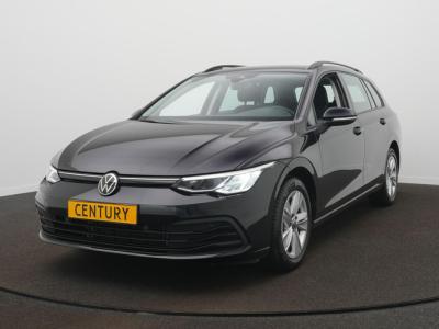 Financial Lease Volkswagen Golf Variant 1.0 TSI Golf