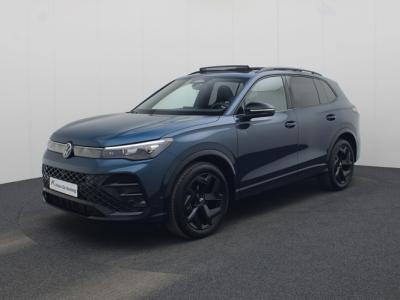 Financial Leas Volkswagen Tiguan 1.5eTSI